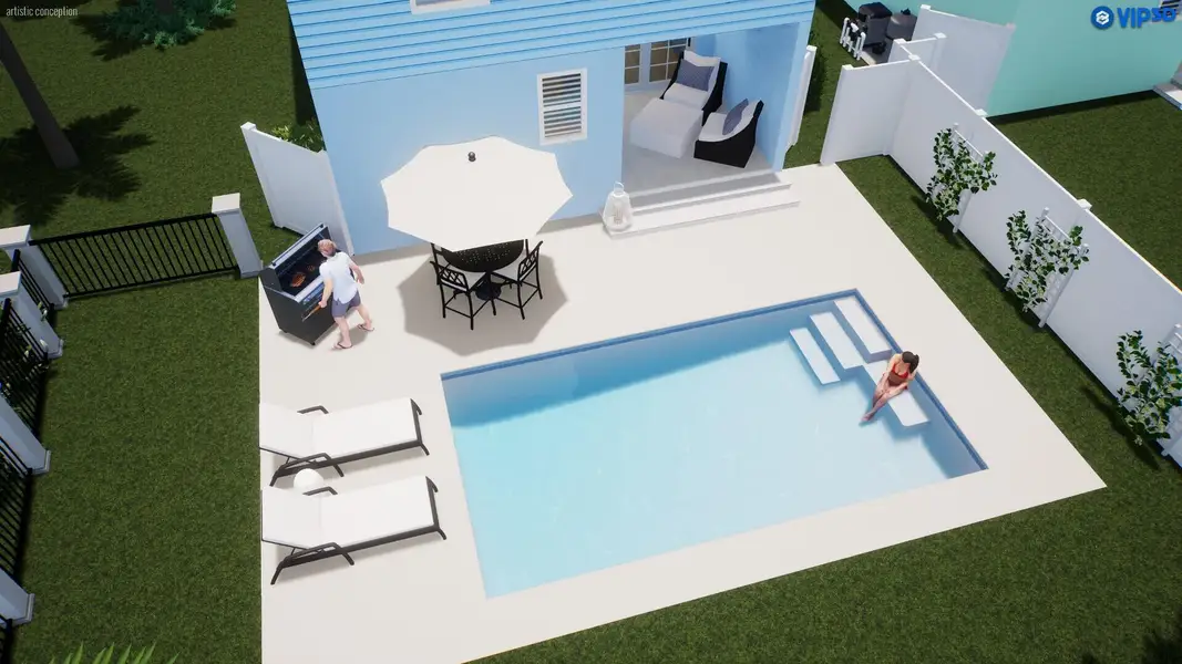 Desota Street 101 and 109 STARTER POOL_0