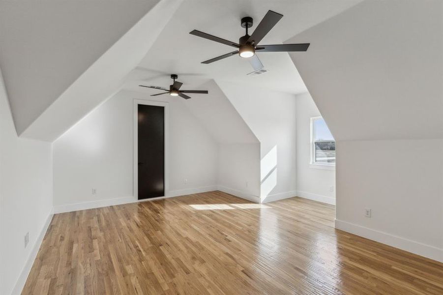 Spacious, unfurnished interior of a new home in , Midlothian (Image 19). Spacious, unfurnished interior of a new home in , Midlothian (Image 19).