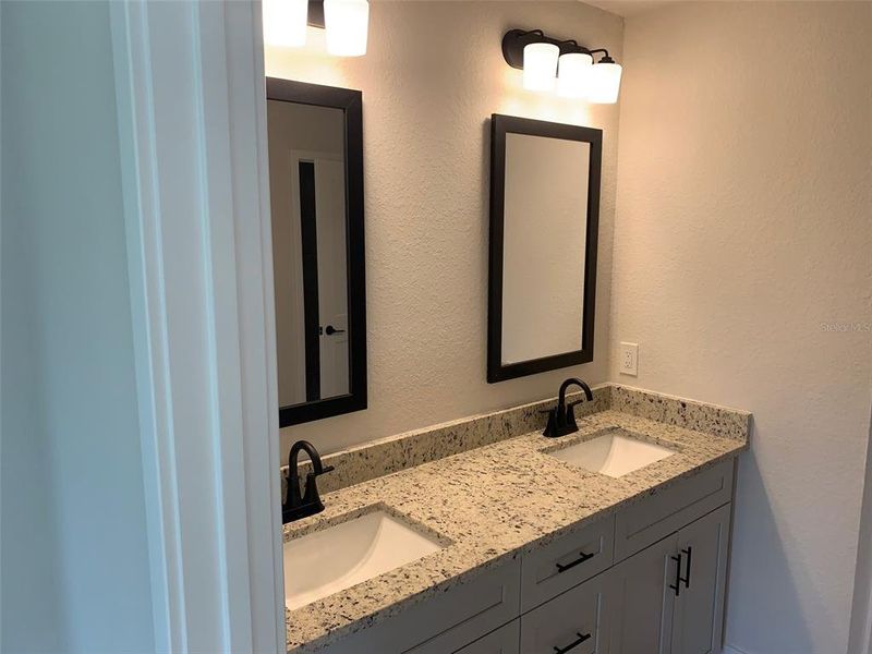 Furnished interior view inside a new home in , Port Charlotte (Image 7). Furnished interior view inside a new home in , Port Charlotte (Image 7).