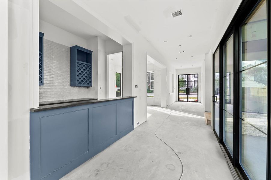 Image 40 of a home in .