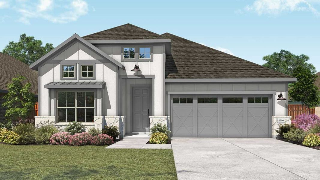 Elevation R Elevation R