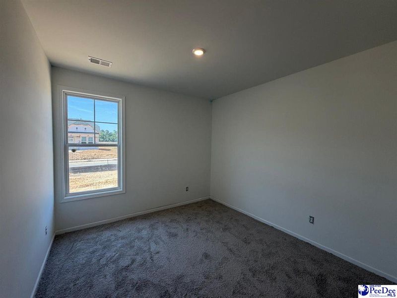 Spacious, unfurnished interior of a new home in Spring Haven, Florence (Image 11). Spacious, unfurnished interior of a new home in Spring Haven, Florence (Image 11).