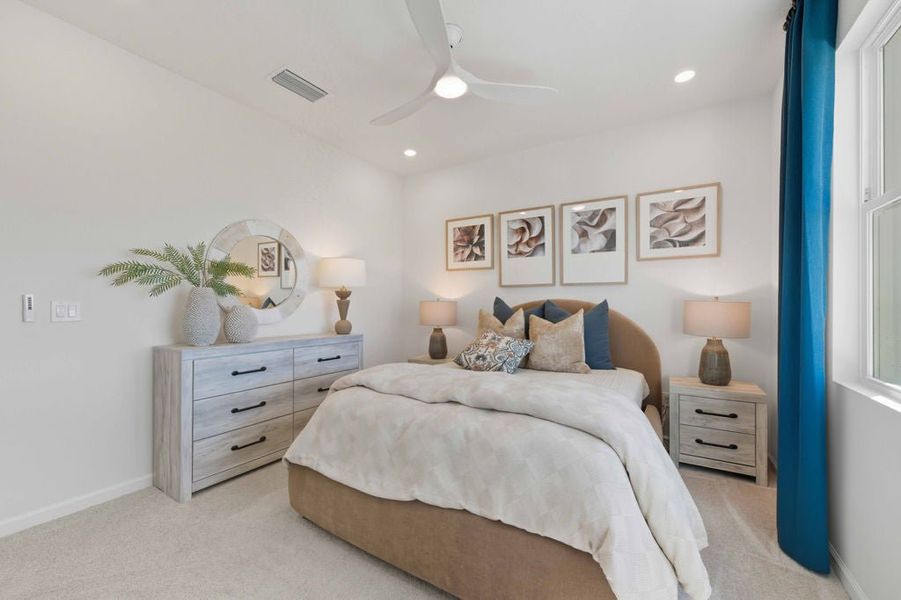 2,211sf New Home in Port St. Lucie, FL.  - Slide 29