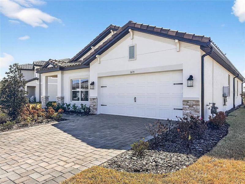 Image 27 of a home in Shortgrass at Two Rivers.