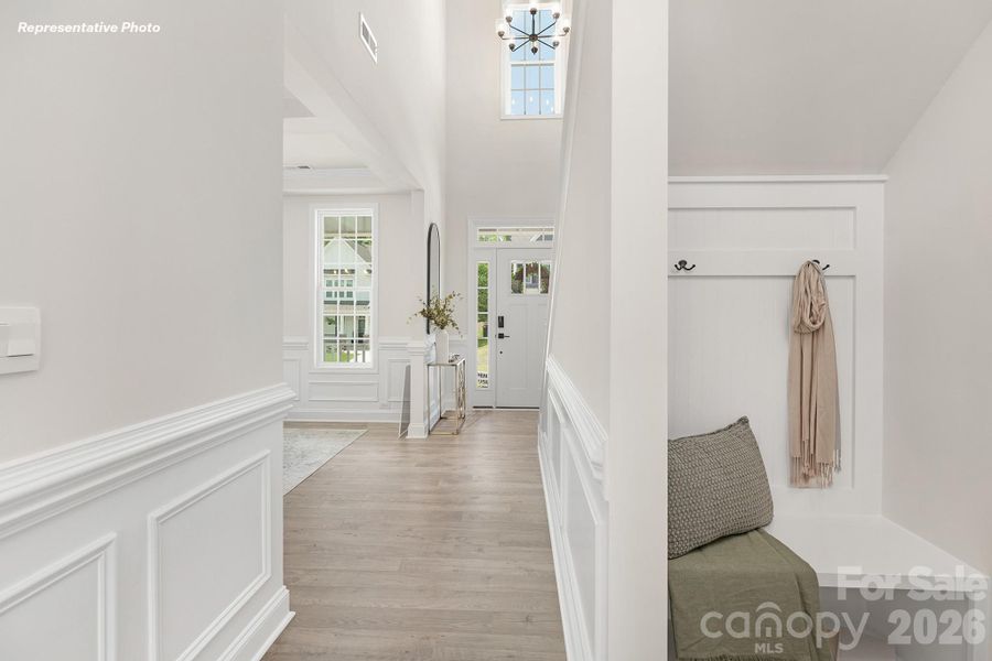 Image 29 of a home in Sylvan Creek.