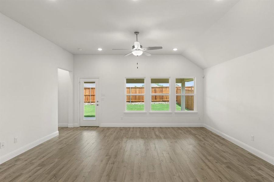 24. 2022 Bracket - Family 24. 2022 Bracket - Family