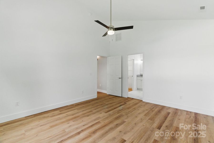 Spacious, unfurnished interior of a new home in , Etowah (Image 25). Spacious, unfurnished interior of a new home in , Etowah (Image 25).