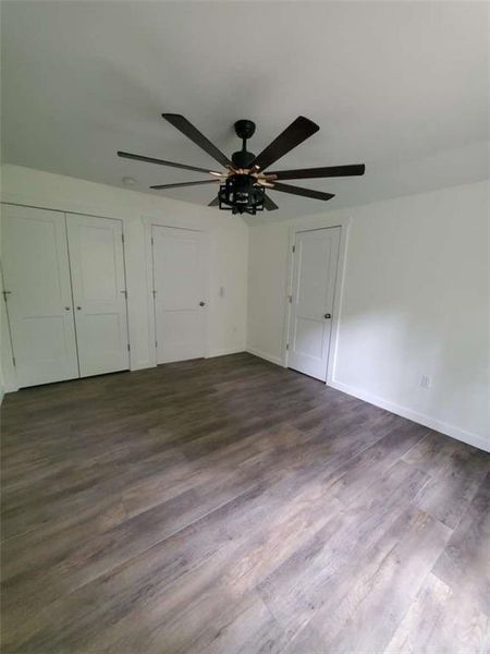 Spacious, unfurnished interior of a new home in , Calhoun (Image 5). Spacious, unfurnished interior of a new home in , Calhoun (Image 5).