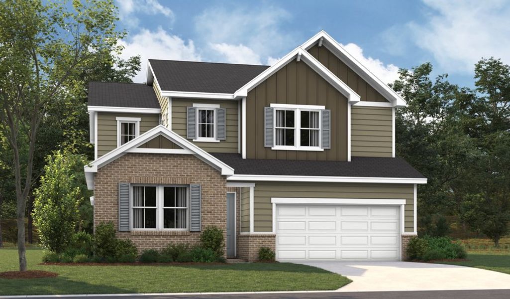 Dupont-EA54-Catelonia Elevation B