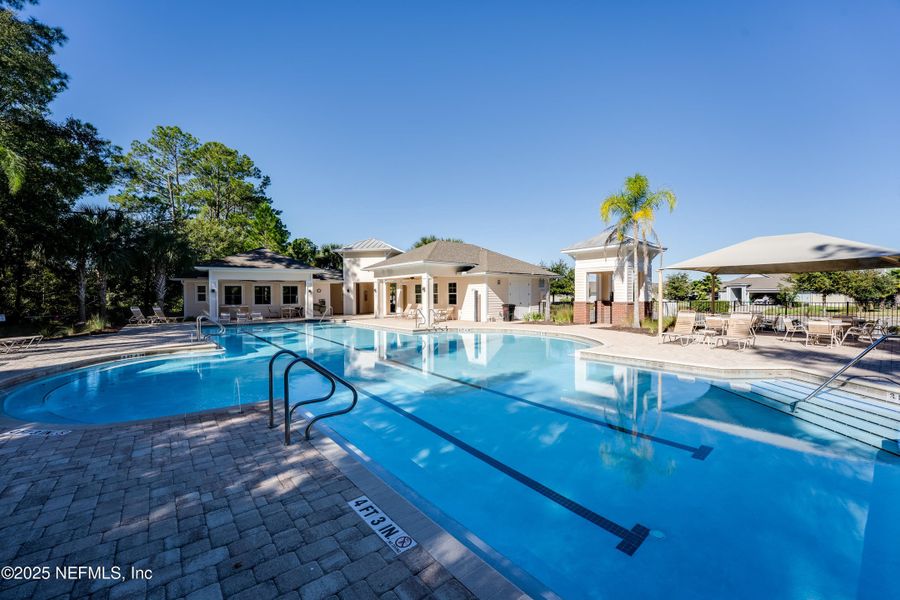 Community amenities in , Jacksonville (Image 38).