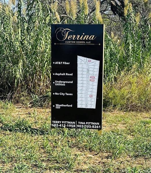 Community amenities in , Weatherford (Image 6). Community amenities in , Weatherford (Image 6).