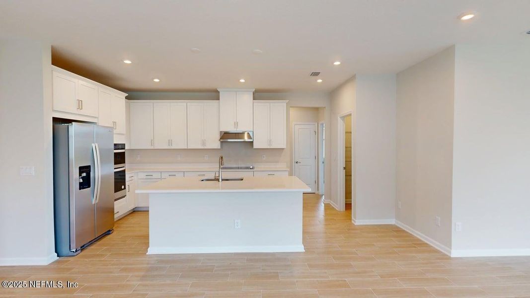 Image 26 of a home in Lakes at Bella Lago.