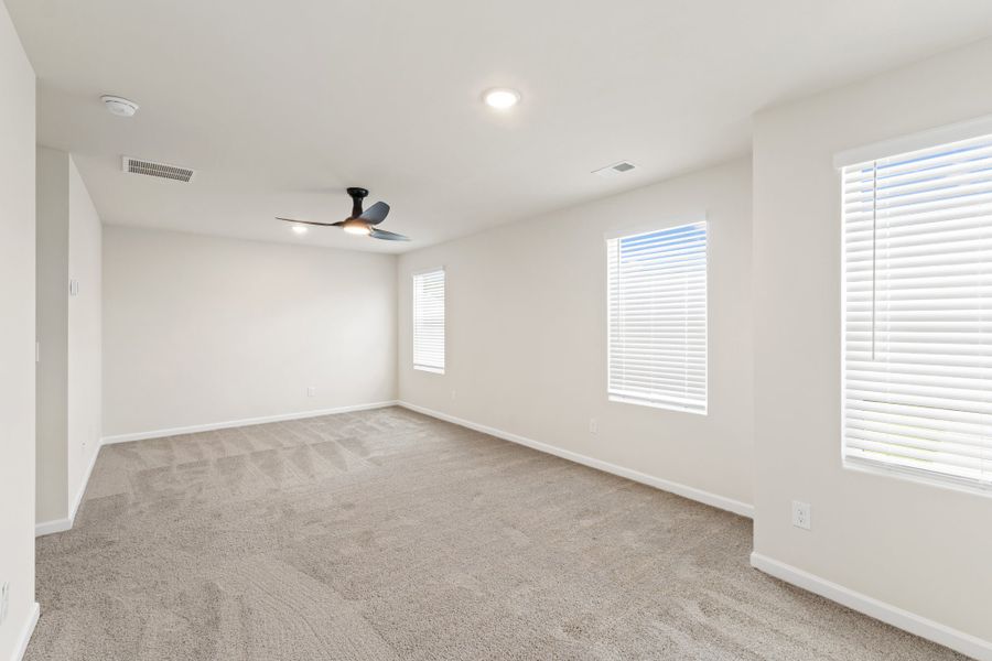 1,700sf New Home in West Point, GA.  - Slide 13