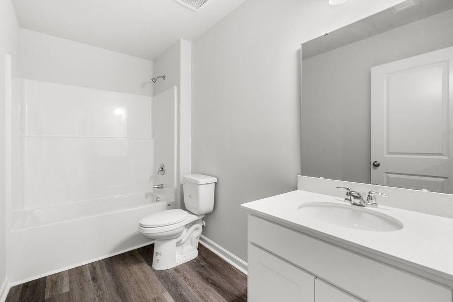 New Home in Conway, SC.  - Slide 21