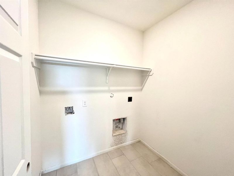 Actual progress of your home Actual progress of your home