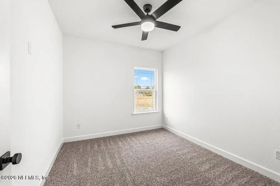 Spacious, unfurnished interior of a new home in , East Palatka (Image 23).