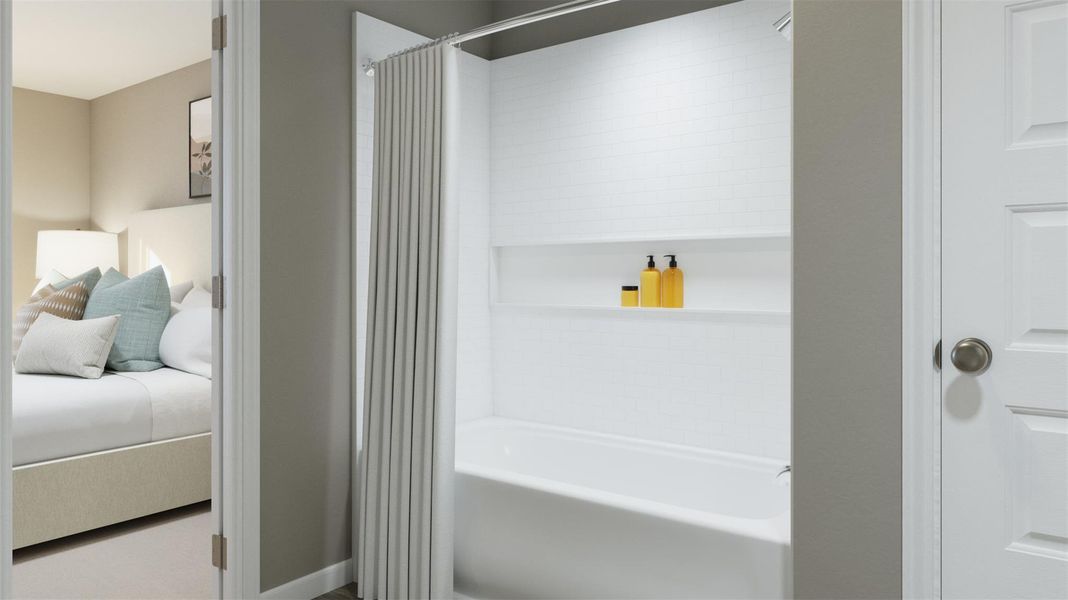 Photos are a representation of the floor plan. Options and interior selections will vary. Photos are a representation of the floor plan. Options and interior selections will vary.