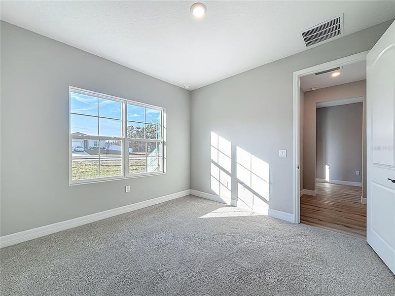 Spacious, unfurnished interior of a new home in , Ocala (Image 28). Spacious, unfurnished interior of a new home in , Ocala (Image 28).