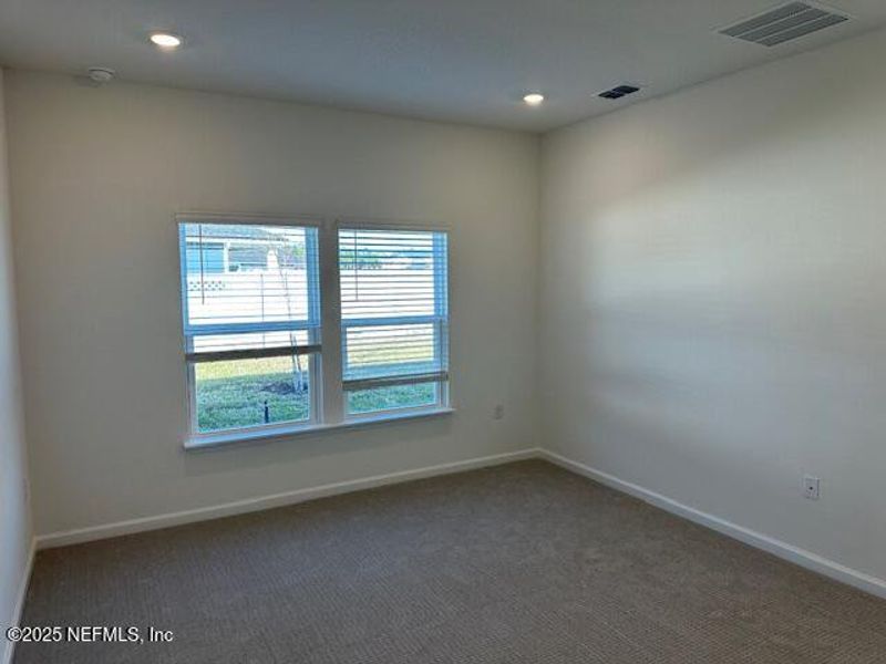 Spacious, unfurnished interior of a new home in , St. Augustine (Image 16).