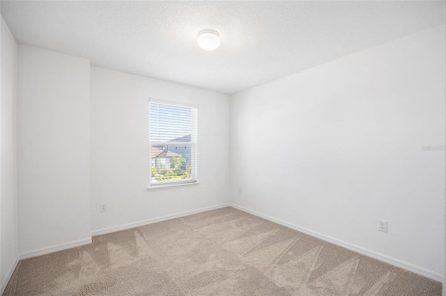 Spacious, unfurnished interior of a new home in , Land O' Lakes (Image 27).