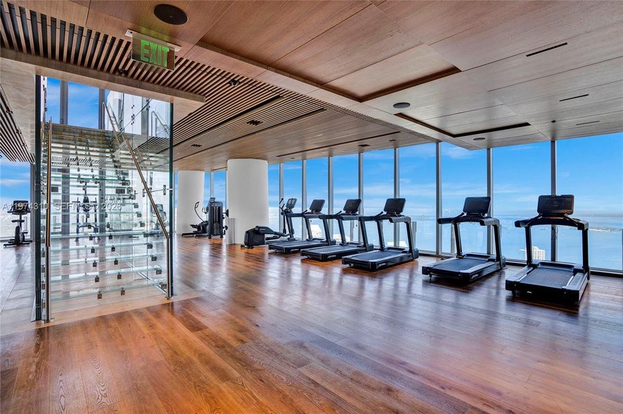 Community amenities in , Miami (Image 40).