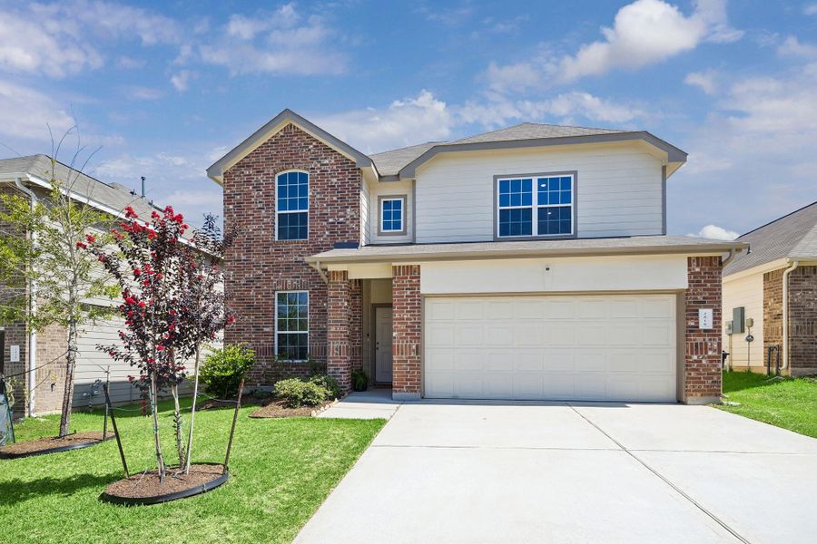 Welcome Home to 2816 Jacqueline Lane Welcome Home to 2816 Jacqueline Lane