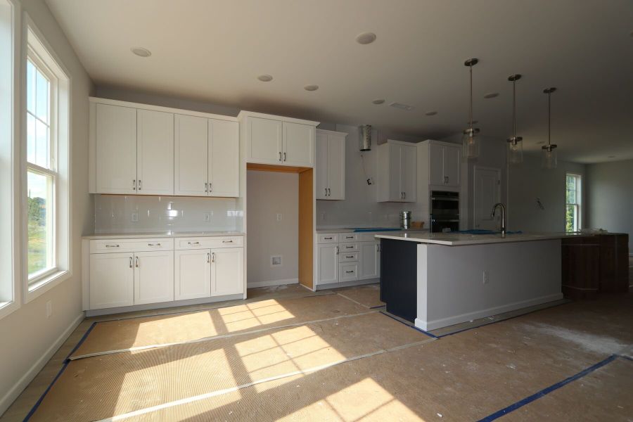 Kitchen Kitchen