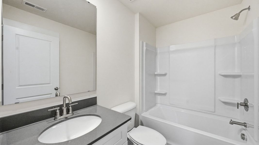 Image 27 of a home in The Arbor Townhomes.