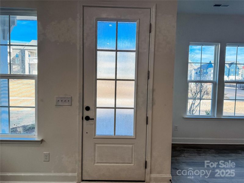 Image 20 of a home in The River District Townhomes.