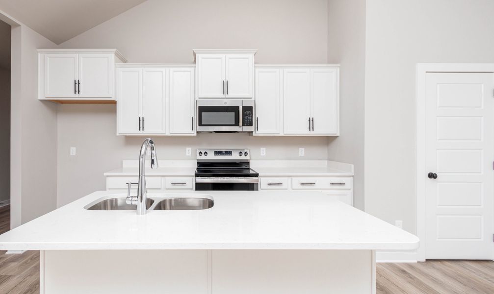 Image 28 representing the Longleaf by Nason Homes in Brady Estates, Murfreesboro, TN.