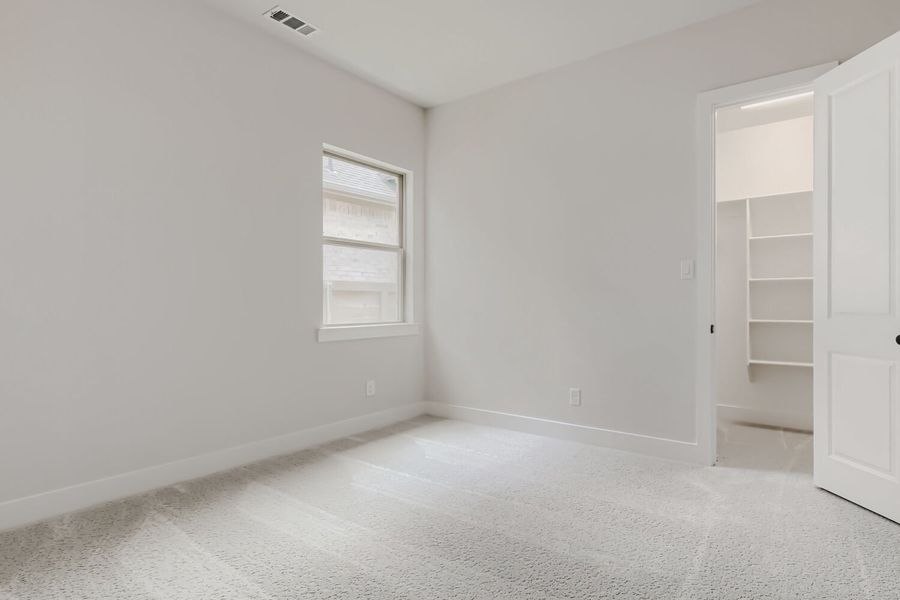 11729 Wildwood - Bedroom