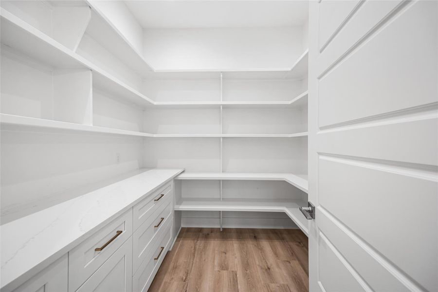 Spacious, unfurnished interior of a new home in , Humble (Image 25). Spacious, unfurnished interior of a new home in , Humble (Image 25).