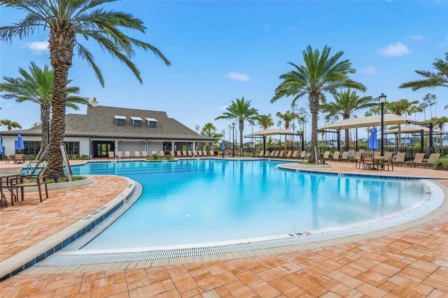 Community amenities in , St. Augustine (Image 52). Community amenities in , St. Augustine (Image 52).