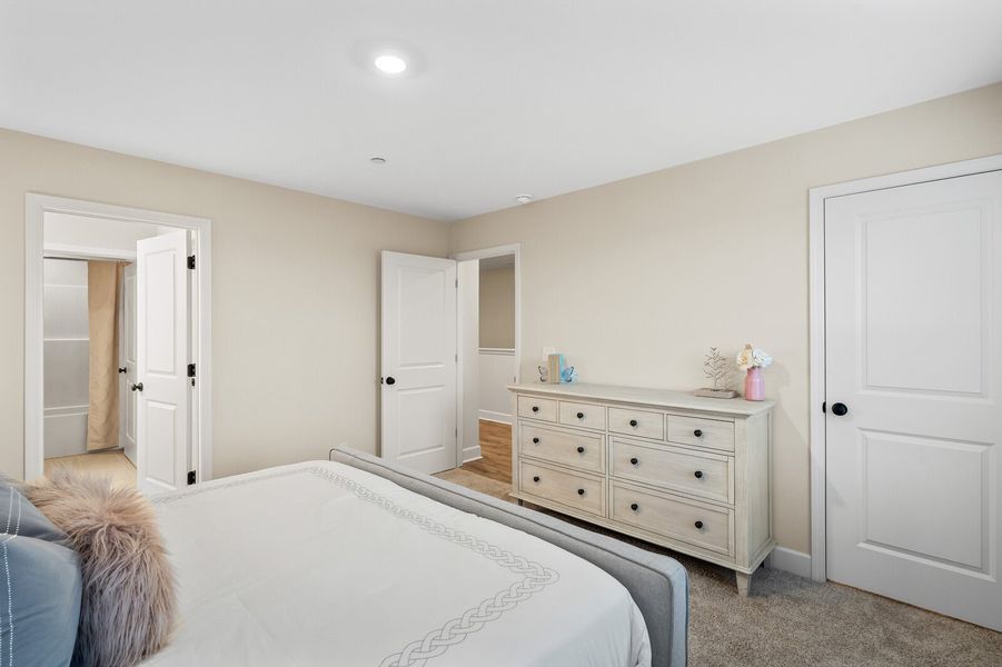 Thompson's Station, TN New Home.  - Slide 34