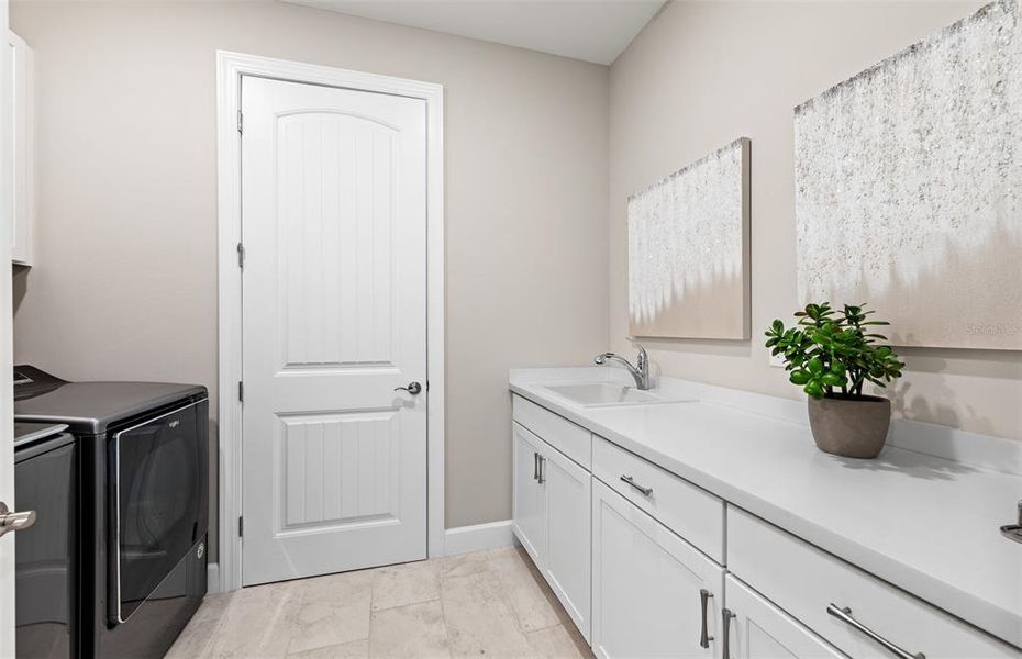 Furnished interior view inside a new home in BeachWalk by Manasota Key, Englewood (Image 12). Furnished interior view inside a new home in BeachWalk by Manasota Key, Englewood (Image 12).