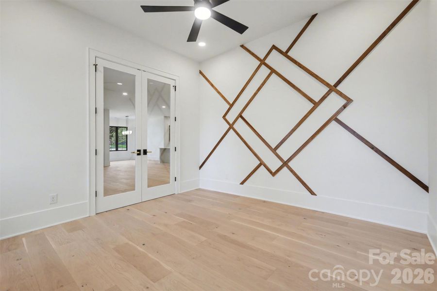 Spacious, unfurnished interior of a new home in , Concord (Image 21).