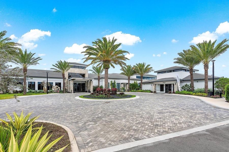 Clubhouse Clubhouse