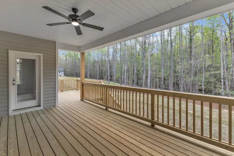 Representative exterior details of a home built from the The Chandler by RobuckHomes in Baylee Ridge, Selma (Image 63). Representative exterior details of a home built from the The Chandler by RobuckHomes in Baylee Ridge, Selma (Image 63).