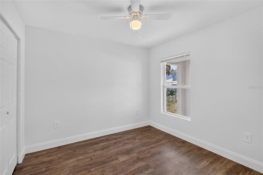 Spacious, unfurnished interior of a new home in , Winter Haven (Image 17). Spacious, unfurnished interior of a new home in , Winter Haven (Image 17).