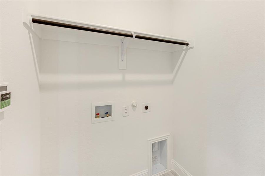 Image 37 of a home in Union Park Classic 55.