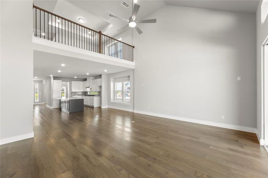 Image 26 of a home in Villages of Creekwood. Image 26 of a home in Villages of Creekwood.