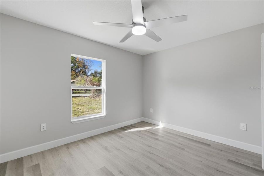 Spacious, unfurnished interior of a new home in , Summerfield (Image 14). Spacious, unfurnished interior of a new home in , Summerfield (Image 14).