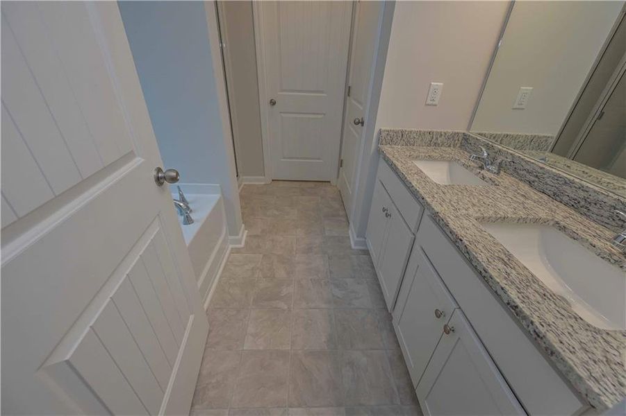 Image 36 of a home in . Image 36 of a home in .