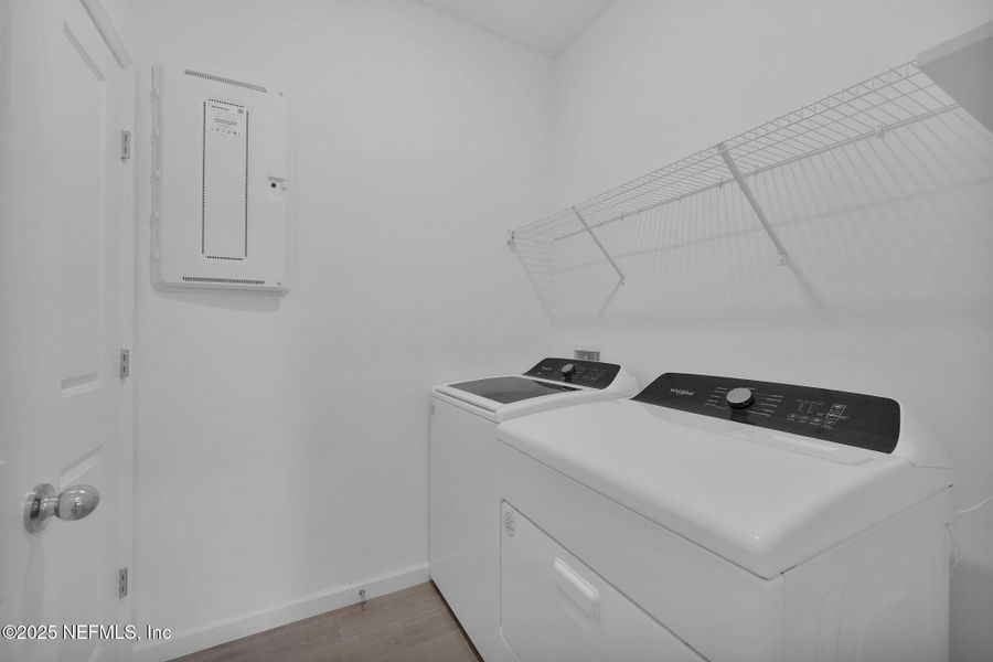 Close-up of interior finishes inside a home in , St. Johns (Image 20). Close-up of interior finishes inside a home in , St. Johns (Image 20).