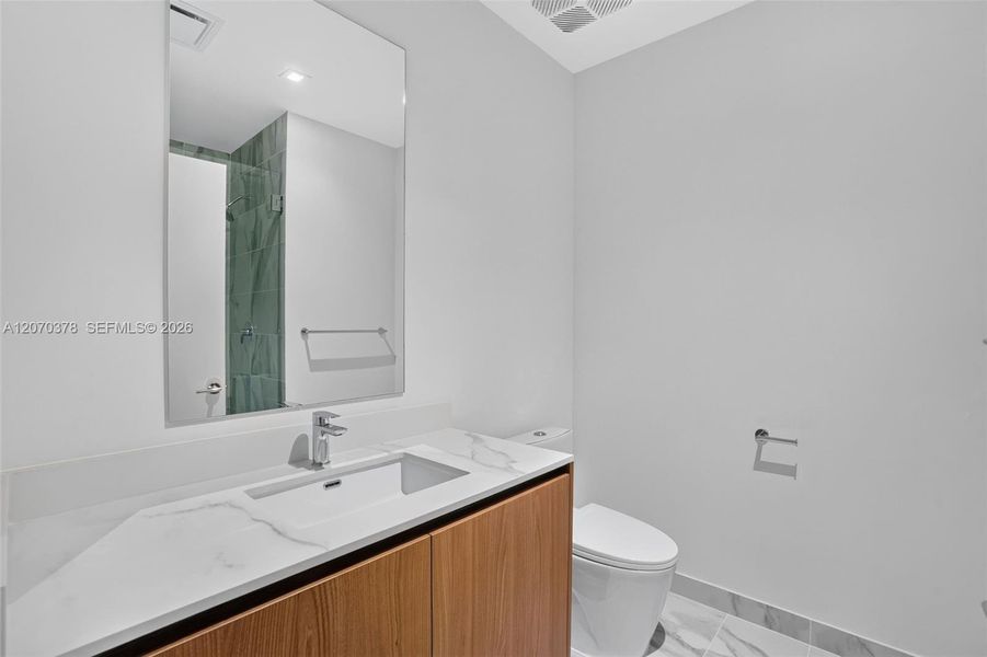 Third Bathroom Third Bathroom