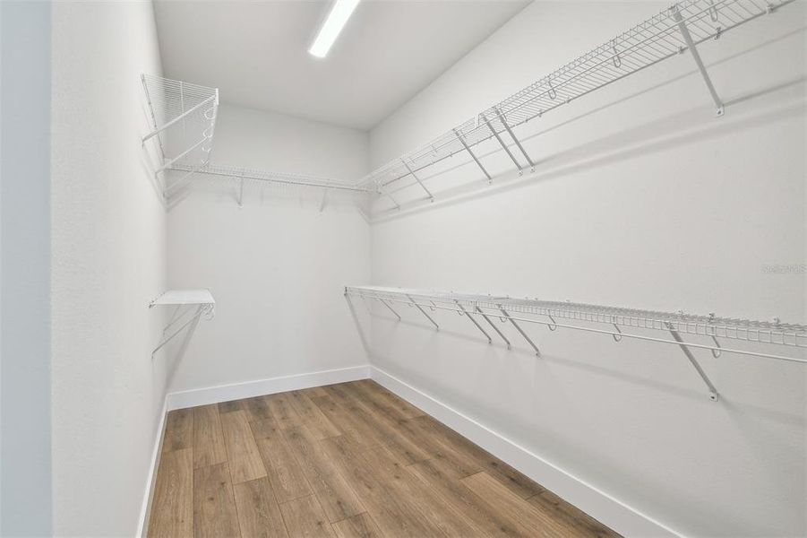 Owner's Closet Owner's Closet