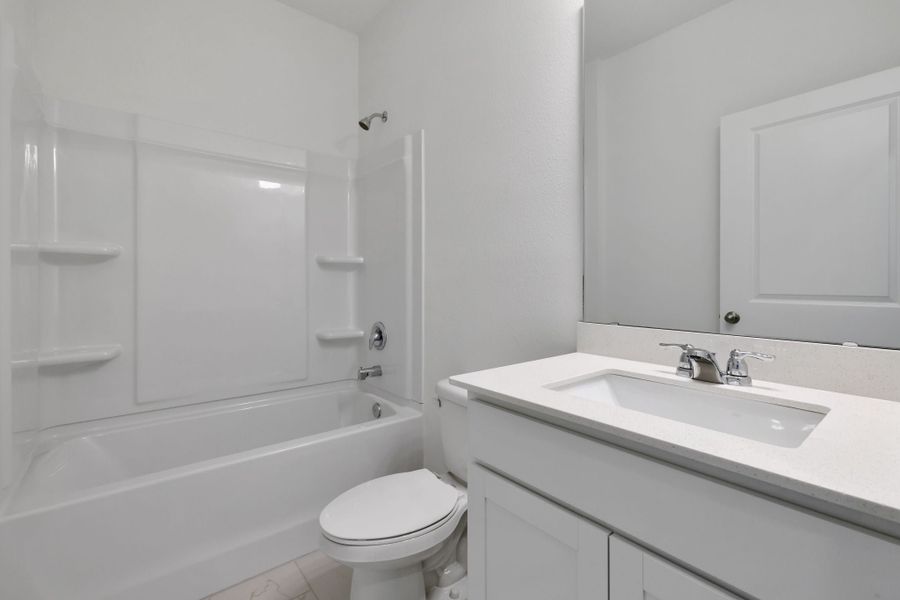 St. Augustine, FL New Home.  - Slide 17