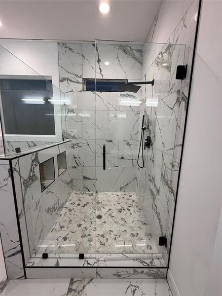 Furnished interior view inside a new home in , Abilene (Image 7). Furnished interior view inside a new home in , Abilene (Image 7).