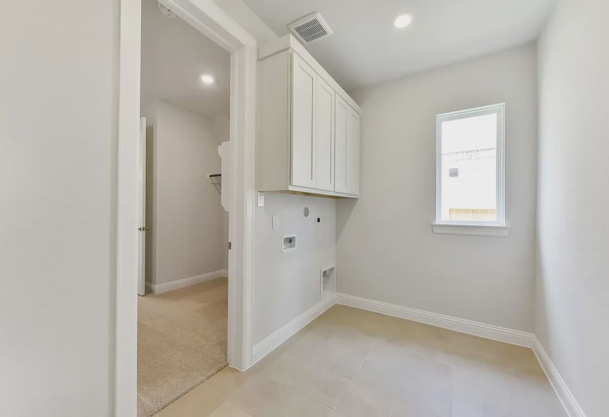 Plan 4029 laundry room - 10 of 16 Plan 4029 laundry room - 10 of 16