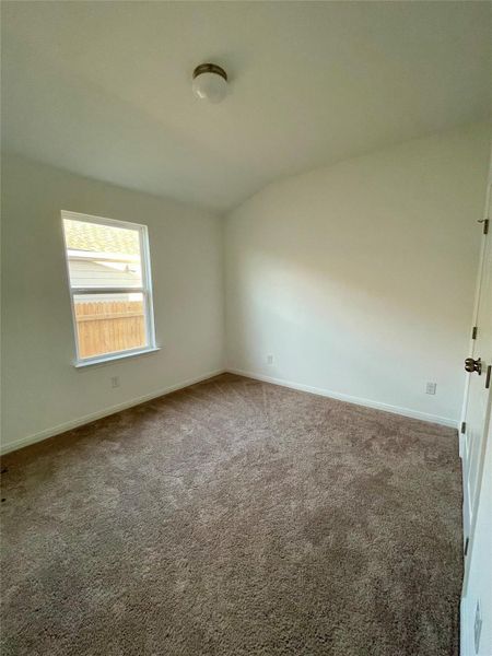 Spacious, unfurnished interior of a new home in , Killeen (Image 12).